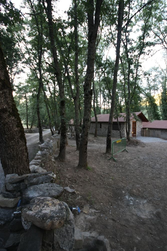 Bungalows Valle Do Seo