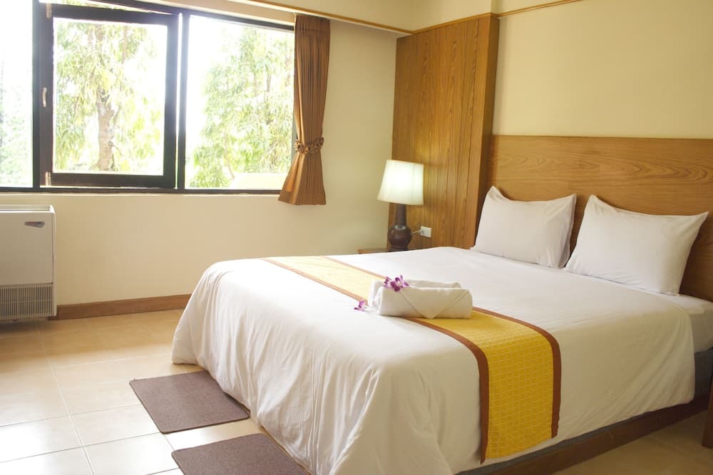 Palm Garden Hotel