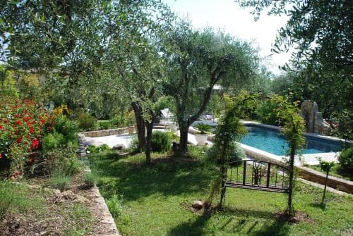 Bastide Saint Joseph