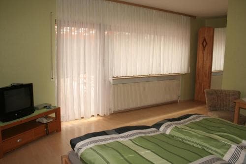 Hotel Römerklause