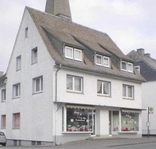 Ferienwohnung Bigge