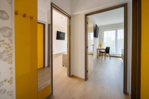 Hotel Golf Prague