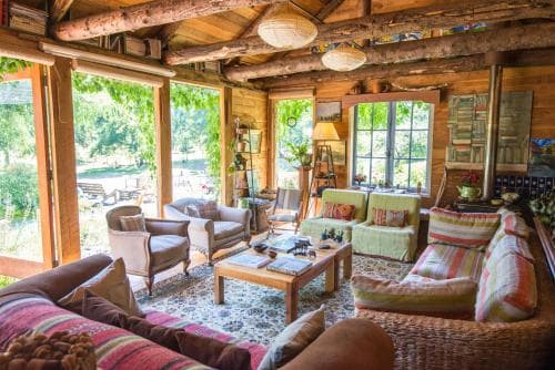 La Codorniz B&B