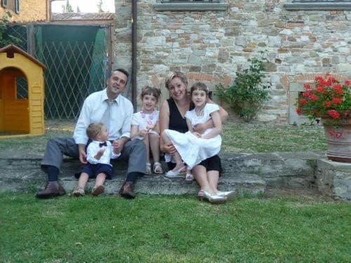 Affittacamere Pergolato di Sotto