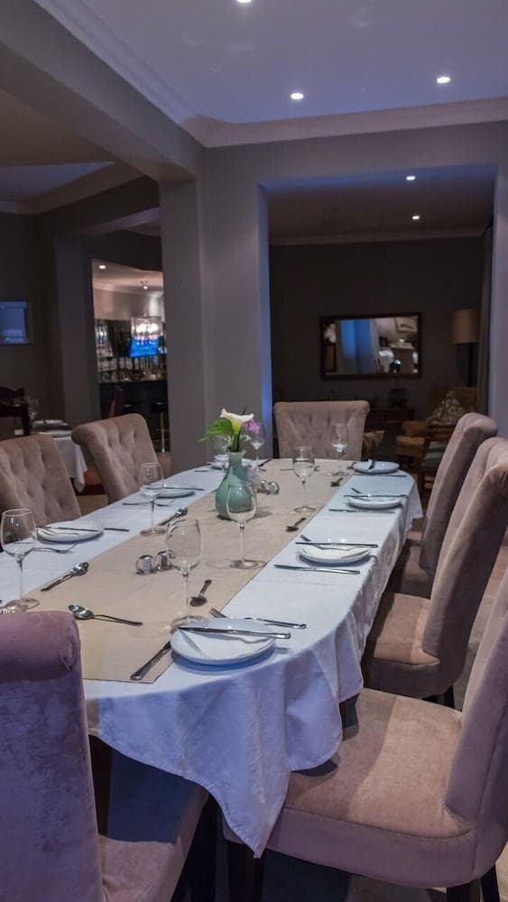 St Peter's Place Boutique Hotel