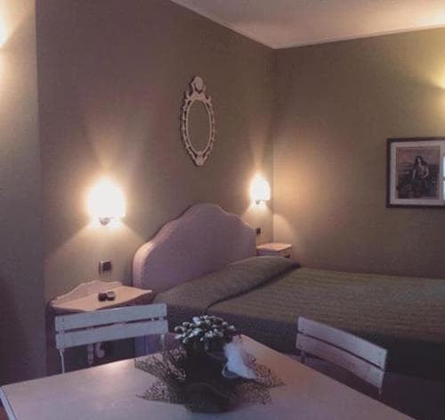 Hotel Langa In