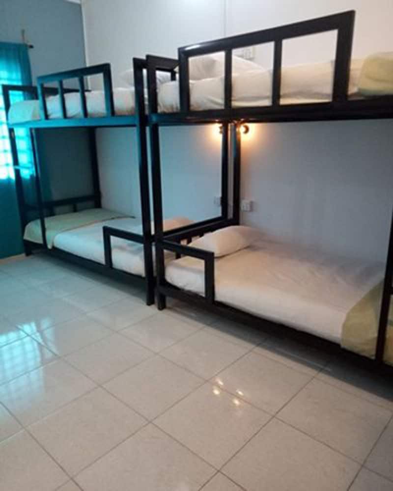 Sophea Hostel