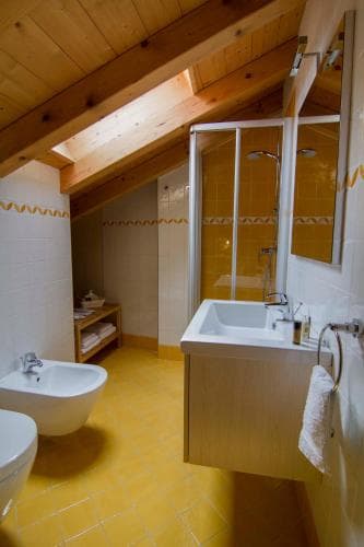 B&B Monte Schiara