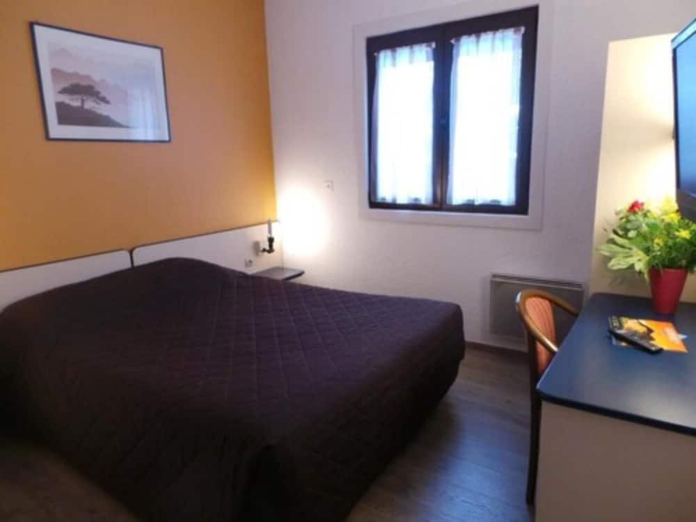 Albhotel Grill