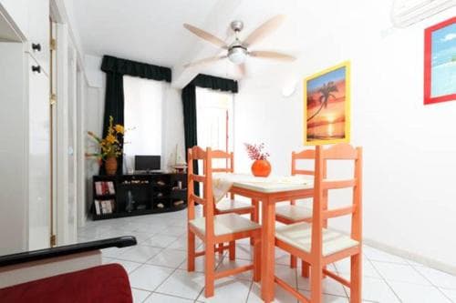 Holiday B&B