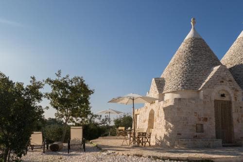 Si Fa Trullo