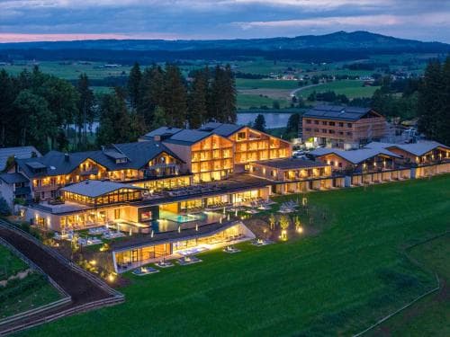 Landhotel Panorama