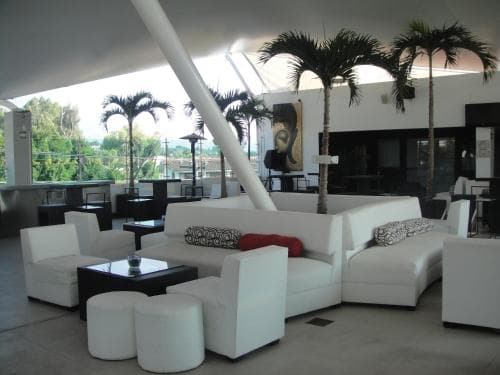 Hotel Río 1300
