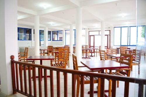 K Beach Resort