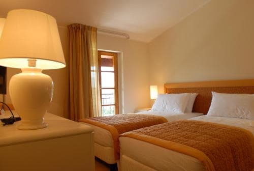 Park Hotel Olimpia