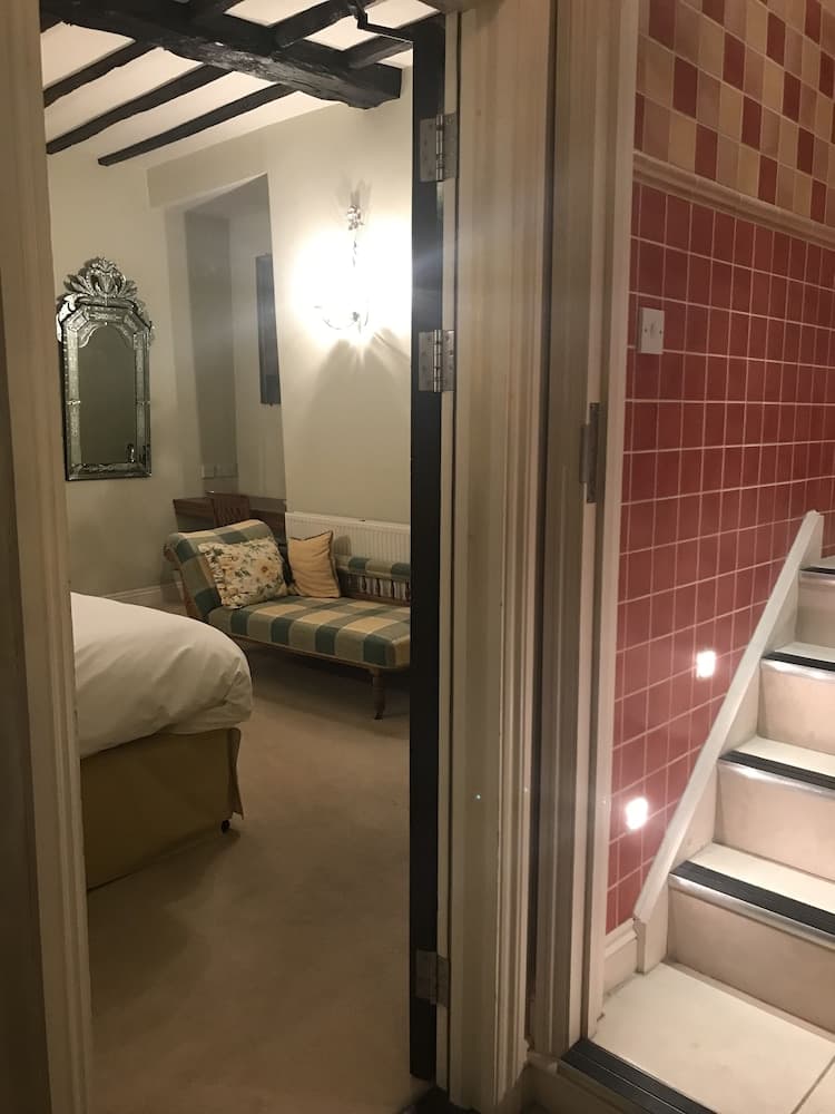 Drapers Hotel