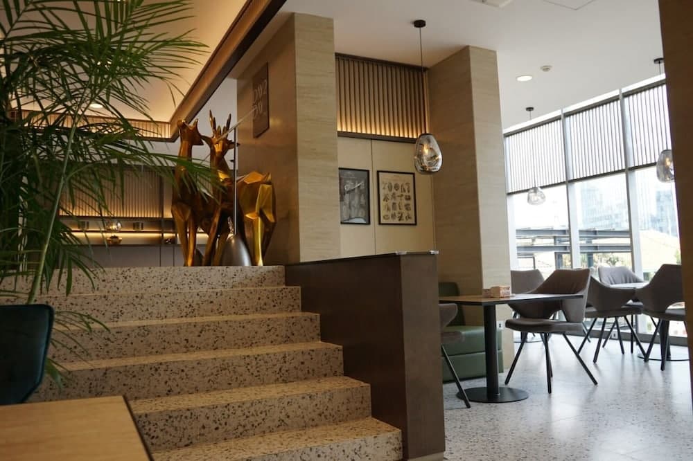 The Day Residence