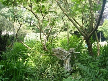 Old Mill House