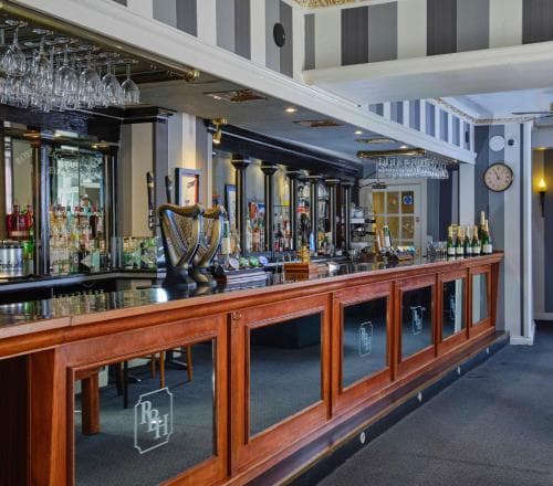 Royal Beacon Hotel