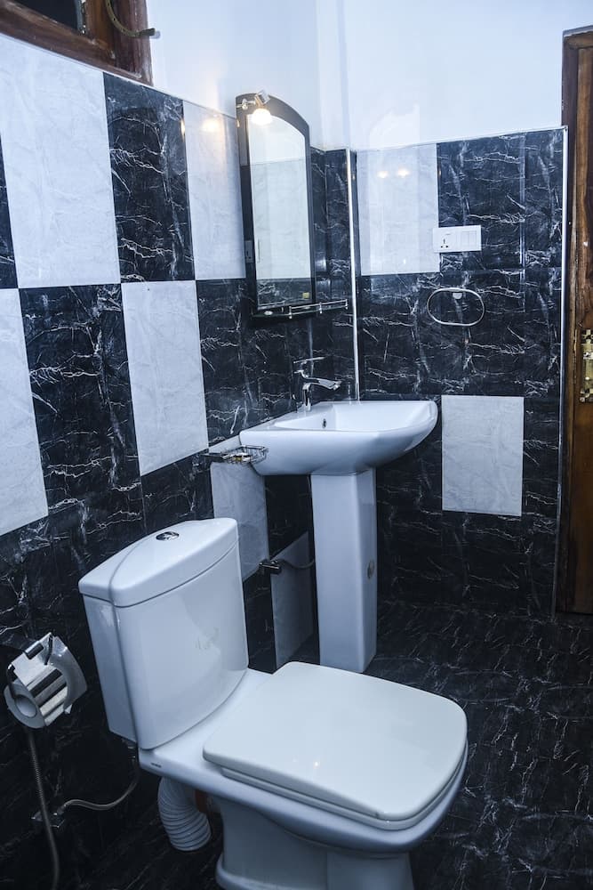Hotel Alemount
