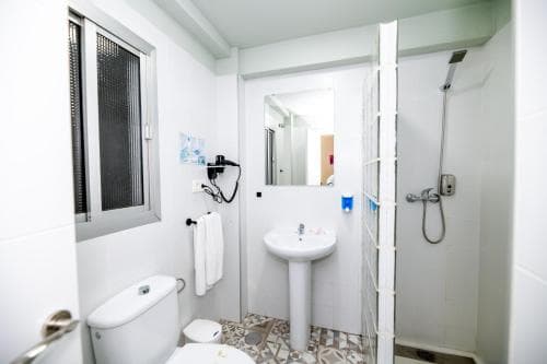 Hotel Monasterio Granada - Adults Only