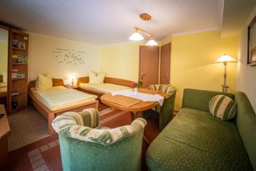 Ferienwohnung Kopprasch