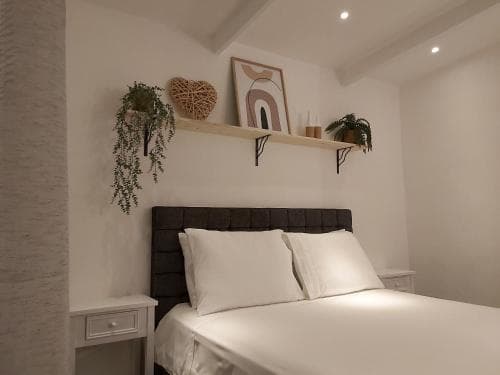 KDF Apartments