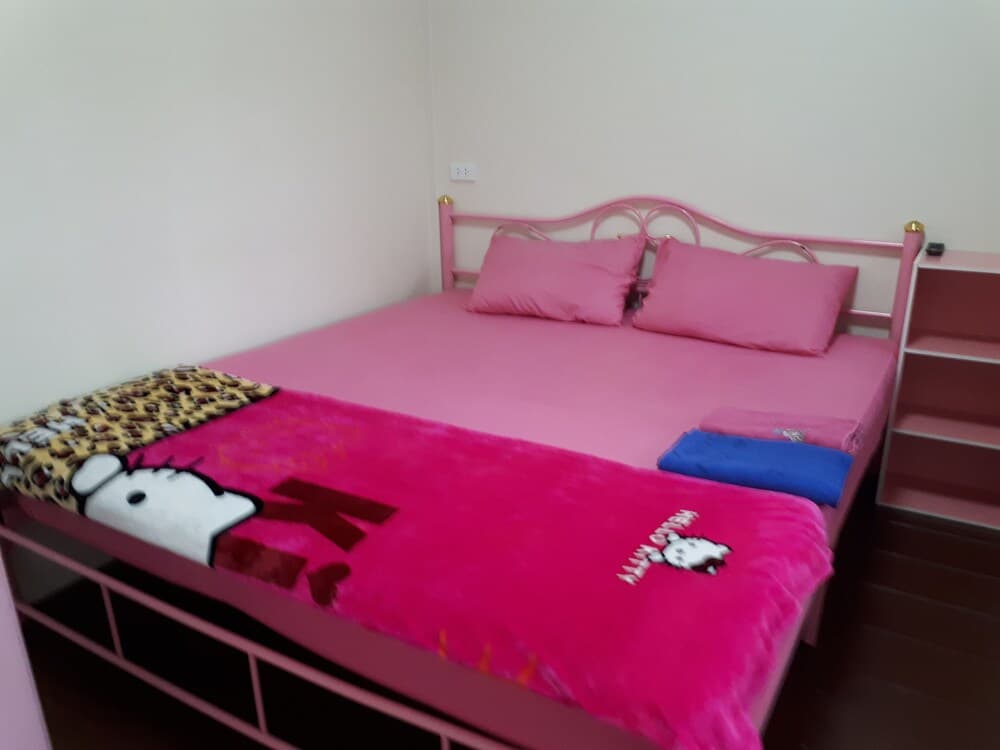 Chokesombat Resort