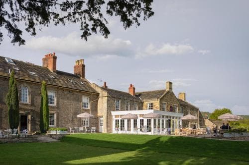 Cavendish Hotel