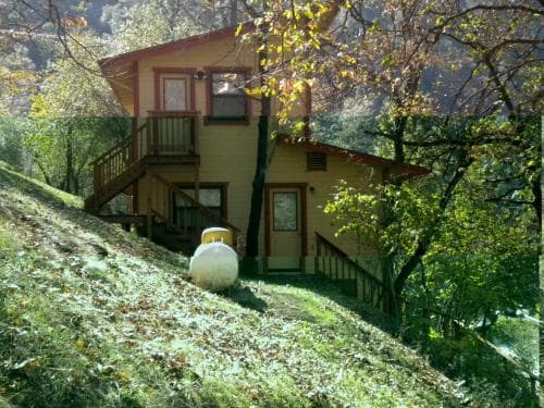 Yosemite Gatekeeper's Lodge