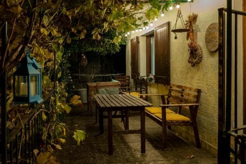 B&B Casa Tomà