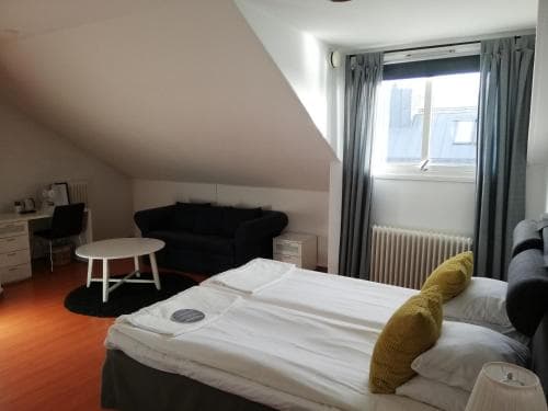 Strand Hotell