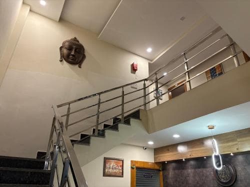 Fabhotel Js Pearl