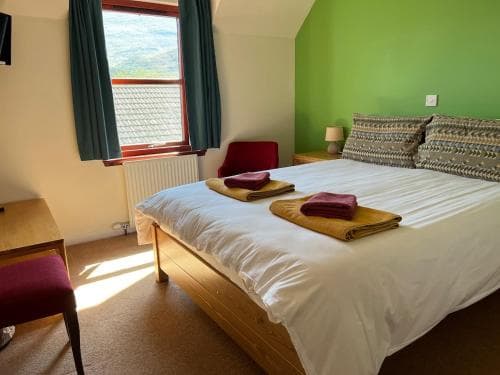 Lochailort Inn