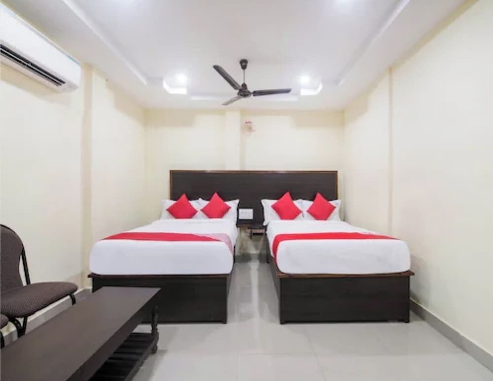 DURGA BHAVANI RESIDENCY