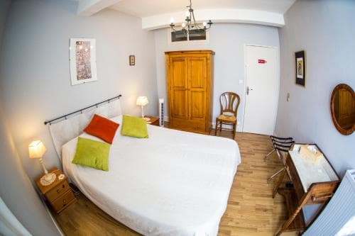 L’Arche des Chapeliers