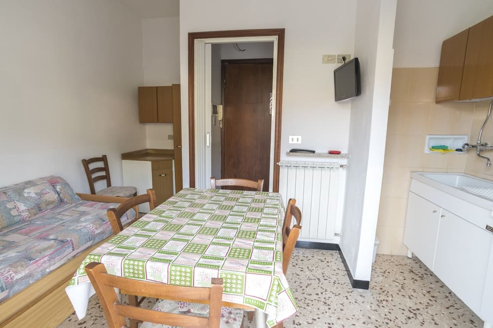 Casa Ferrando