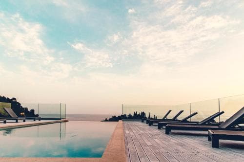 Agnanti Resort