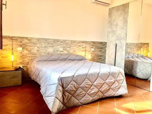 B&B Al Borgo