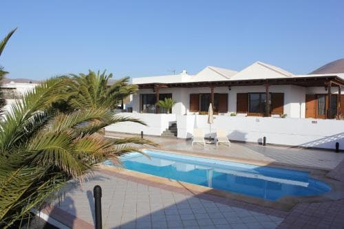 Villa Doratta