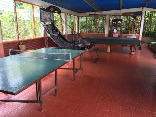 Finca Machángara