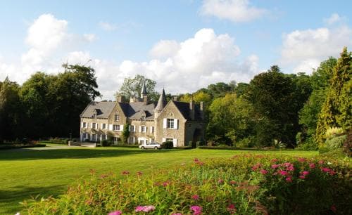 Manoir De Kertalg