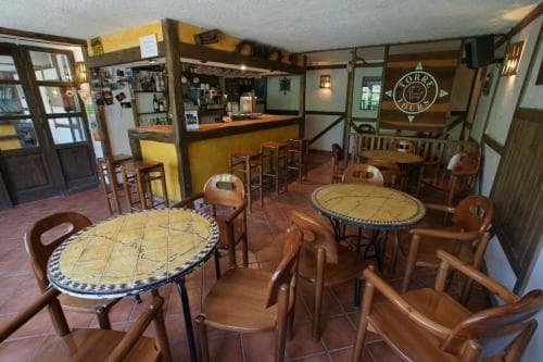 Hotel Torrecerredo