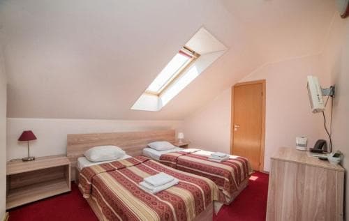 Idile B&B