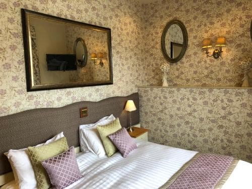 The Devonshire