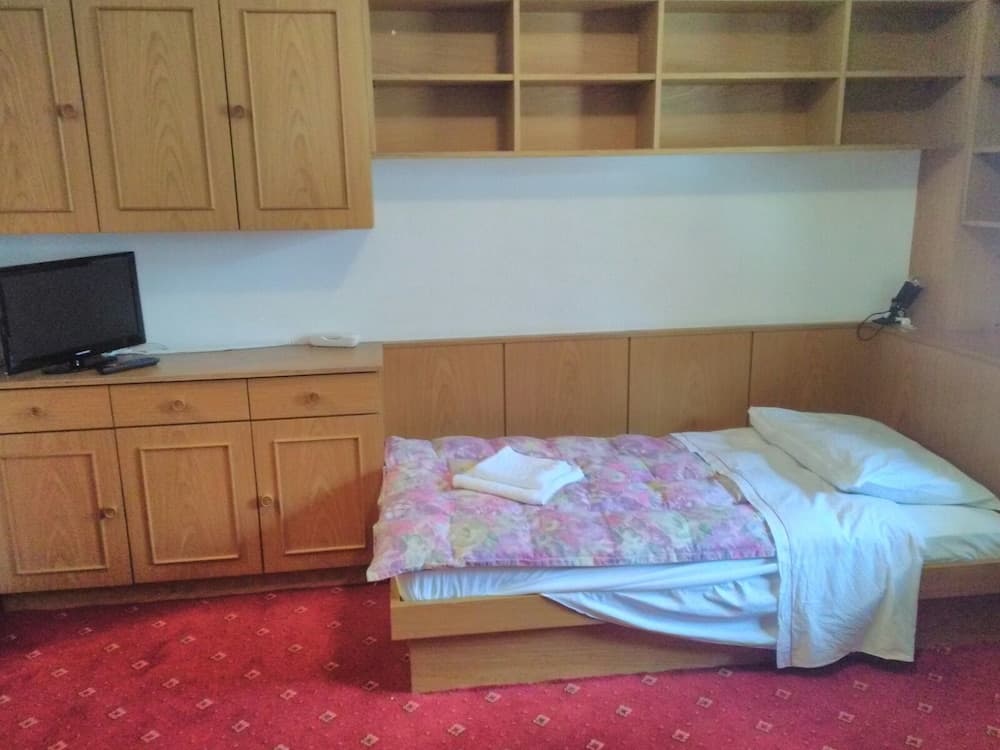 Hotel Gisser