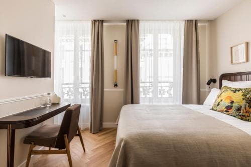 Hotel Chamar
