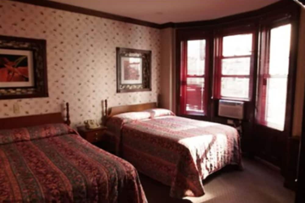 Hotel 31