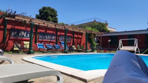 Villa Franca