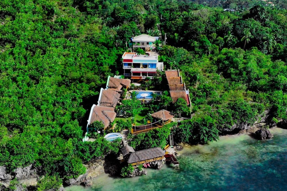Villa de Gloria